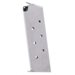 check mate 1911 45 acp 8 round hybrid magazine armory ammo