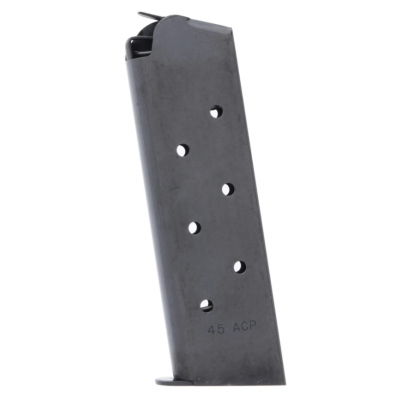 check mate 1911 45 acp 8 round magazine armory ammo