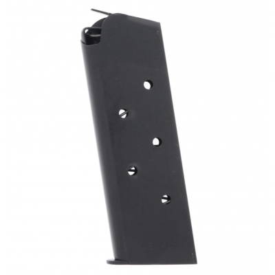 check mate 1911 compact 45 acp 7 round hybrid magazine armory ammo
