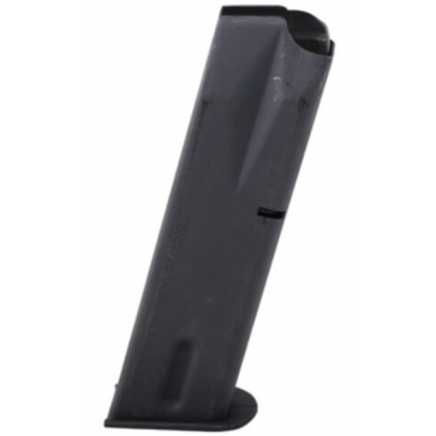 check mate beretta 92fs 9mm 15 round dfl magazine armory ammo