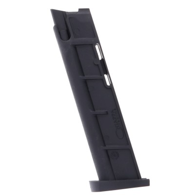 chiappa m9 22 22lr 10 round magazine armory ammo