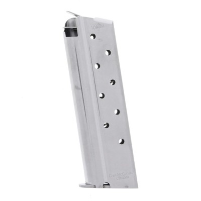 cmc products classic 1911 10mm 9 round magazine armory ammo