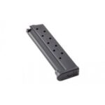 cmc products classic series full size 1911 9mm 10 round black oxide magazine