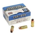 corbon 380acp 90gr jhp 20rd sd38090