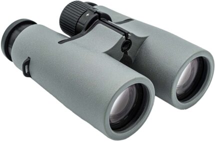 covert optics 8x42mm roof prism binocular