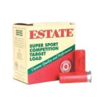 estate super sport 12ga 112oz 8 shot 25rd ss12h8