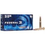 federal 30 30win 150gr spfn po