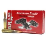 federal ae 223 556mm tactical tracer 223 64gr 20rd