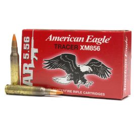 federal ae 223 556mm tactical tracer 223 64gr 20rd