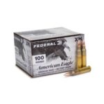 federal american eagle 223rem 55gr fmj bt 100rd box