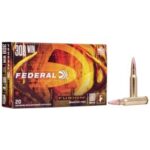 federal fusion 308win 180 grain 20 round box
