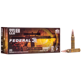 federal fusion msr 223rem 62gr bsp 20rd f223msr1