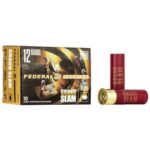 federal grand slam 12ga 3 5 shot turkey 10rd pfcx157f5
