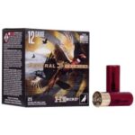 federal hi bird 12 gauge 275 5 1 1 4 oz shot 25rd