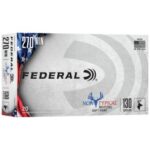 federal non typical 270win 130gr ntsp 20rd
