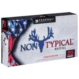 federal non typical 308win 180gr 20rd box 308dt180