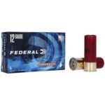 federal power shok 12ga 00buck 5rd