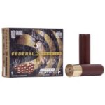 federal premium 10ga 3 1 2 00 buck 18pellets 5rd