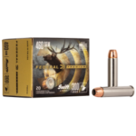 federal premium hunting 460 s w mag 300gr 20rd