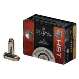 federal premium personal defense 40s w 180gr jhp 20rd