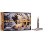 federal premium terminal ascent 308win 175gr bpt 20rd