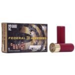 Federal Premium Vital-Shok 12Ga 2-3/4" 00 Buck 5Rd P15600