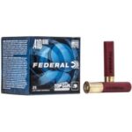 Federal Top Gun Sporting 410 Bore 2.5" #7.5 1/2 oz 25rd