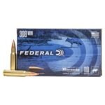 federal varmint predator 308win 110gr v max 20rd