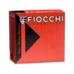Fiocchi 8 Target Loads 12 Ga 2.75" 1oz 8 Shot 25rd