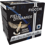 fiocchi dove quail 28 gauge 275 25rd box