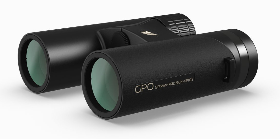 german precision optics passion ed 8x32mm schmidt pechan prism binocular 1