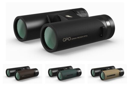 german precision optics passion ed 8x32mm schmidt pechan prism binocular