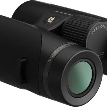 german precision optics passion hd 10x42mm schmidt pechan prism binocular 1