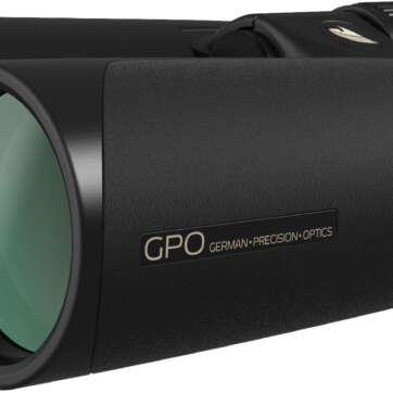 german precision optics passion hd 10x50mm schmidt pechan prism binocular 5