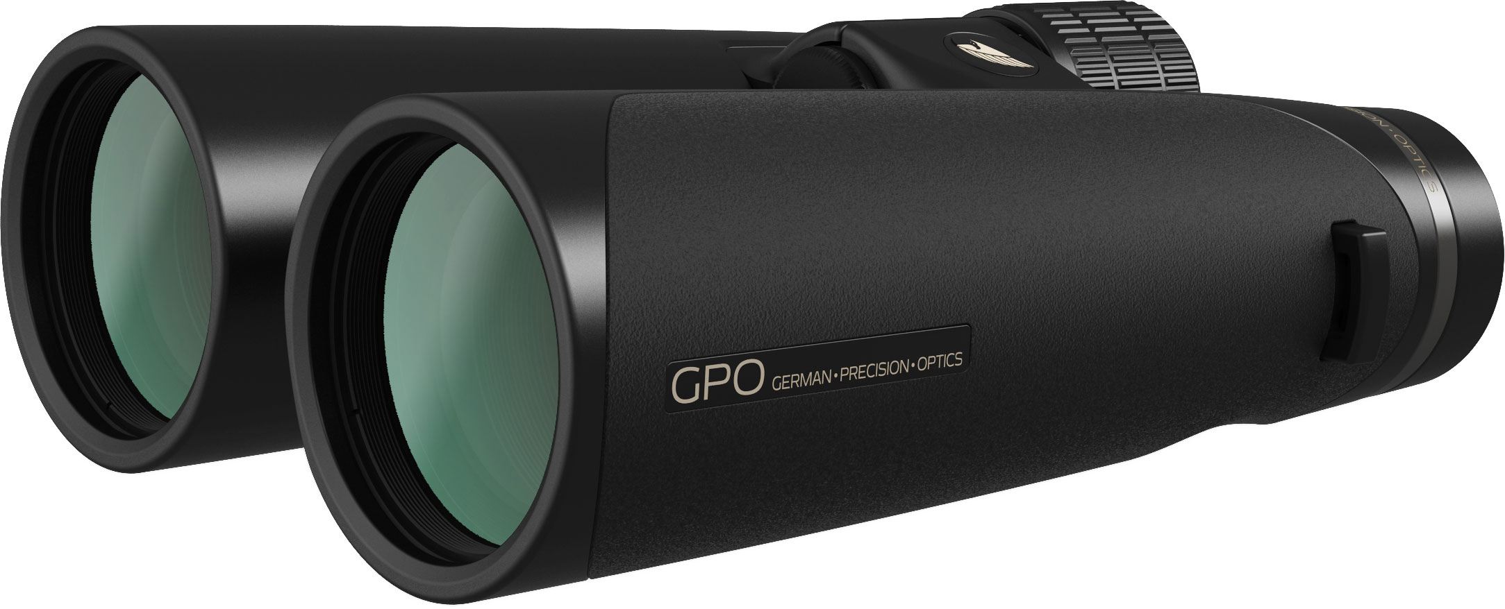 german precision optics passion hd 10x50mm schmidt pechan prism binocular