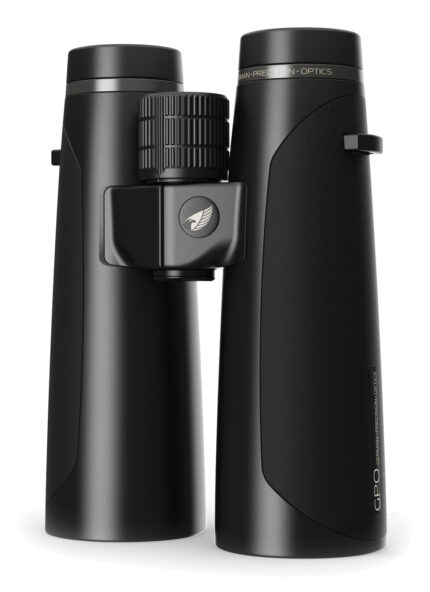 german precision optics passion hd 125x50mm schmidt pechan prism binocular