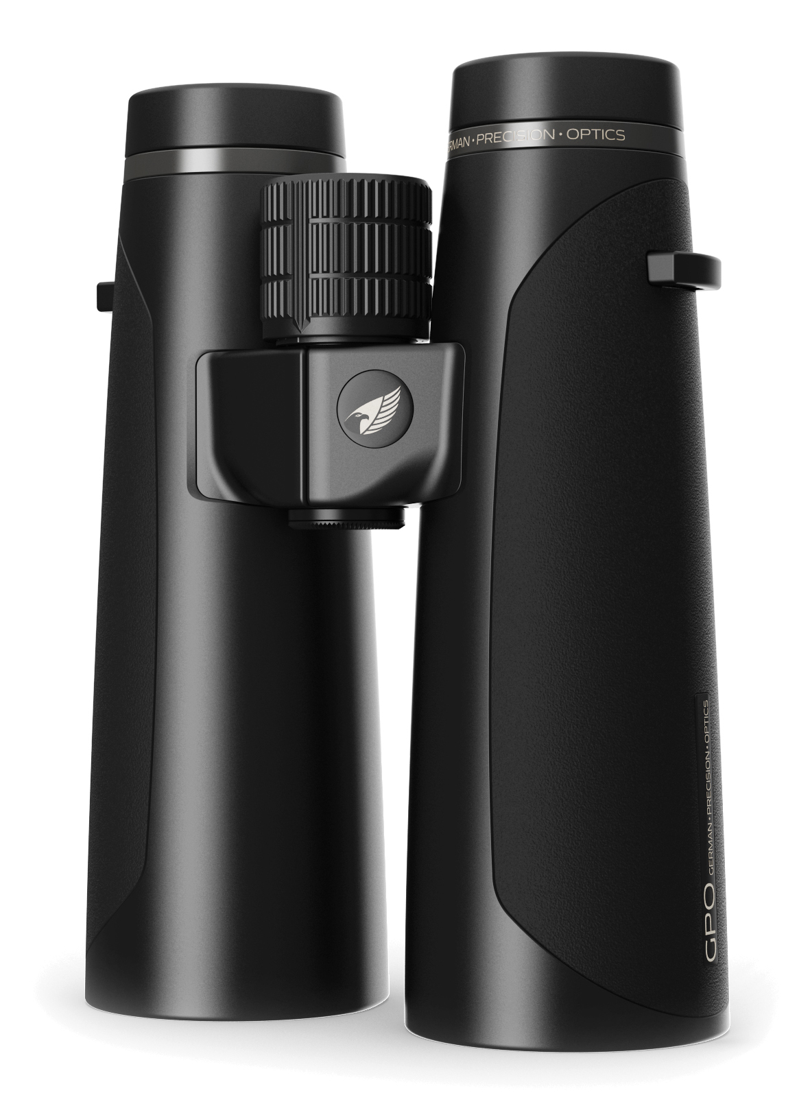 german precision optics passion hd 125x50mm schmidt pechan prism binocular
