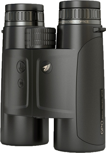 german precision optics rangeguide 8x50mm rangefinding roof prism binocular
