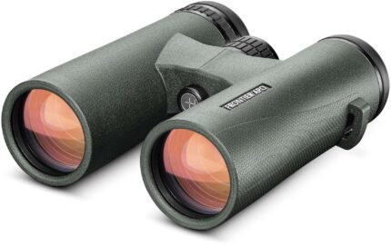 hawke sport optics frontier apo 8x42mm roof prism binoculars
