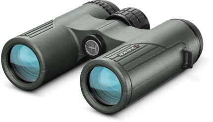 hawke sport optics frontier hd x 8x32mm roof prism binoculars