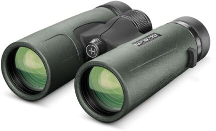 hawke sport optics nature trek 8x42mm roof prism binoculars