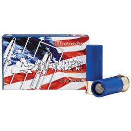 hornady 12 ga american gunner 12ga 86231