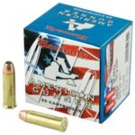Hornady American Gunner 38SPL 125GR XTP 25Rd Box 90324