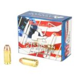hornady american gunner 40s w 180 grain 20 round box