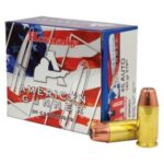 Hornady American Gunner 45ACP 185GR JHP XTP 20Rd