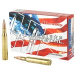 hornady american whitetail 270win 140gr sp 20rd