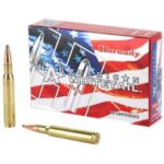 hornady american whitetail 30 06 150 grain 20 round box