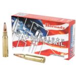 hornady american whitetail 308win 165gr il sp 20rd