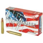 hornady american whitetail 350 legend 170gr 20 round box