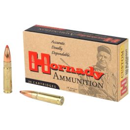 hornady custom 300 blackout 135 grain flex tip 20rd